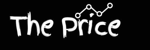 Logo of the website Theprice.com.ng