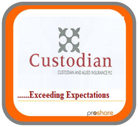 Custodian and Allied Insurance's car insurance plans in Nigeria