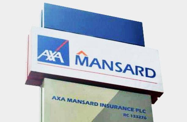 AXA Mansard car Insurance plans in Nigeria