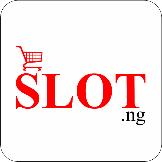 Banner of slot.ng Online shop Nigeria