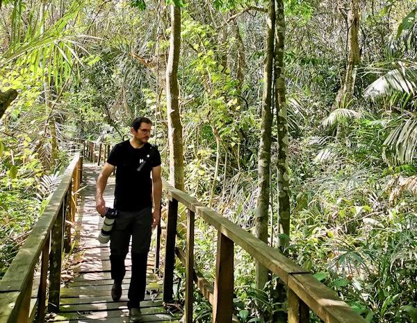 Lekki Conservation Centre, Lagos State