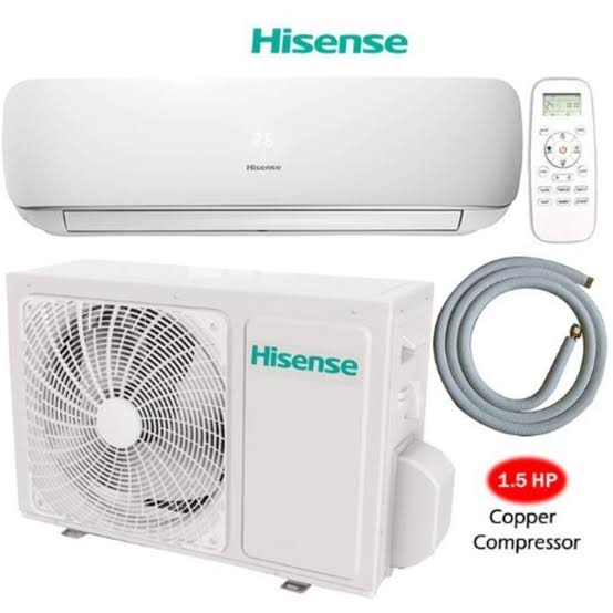 Hisense AC price review