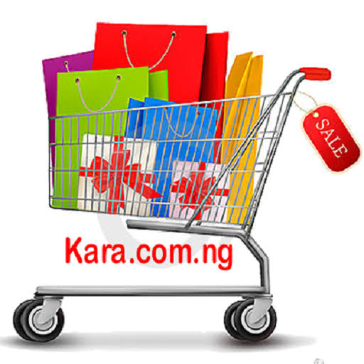 Image of kara e-commerce platform in Nigeria