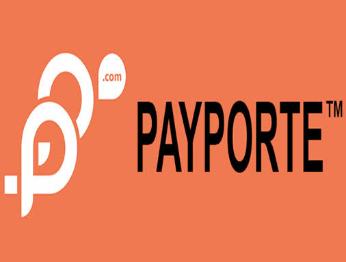 Image of Payporte, an e-commerce website in Nigeria