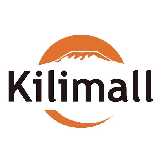 Logo of kilimall Online shop Nigeria