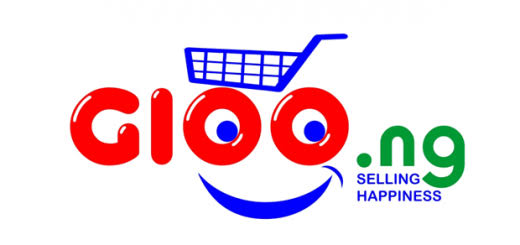 Image of gloo, and online shopping website in Nigeria