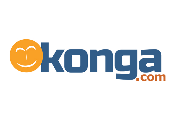 Image of Konga Online shop Nigeria