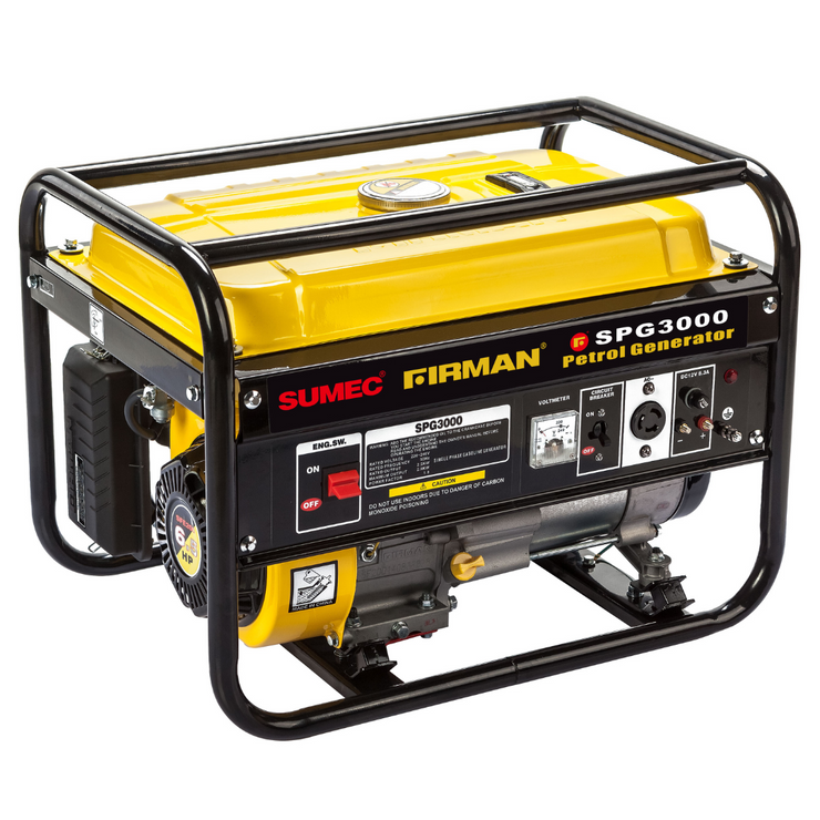 Sumec Firman generator