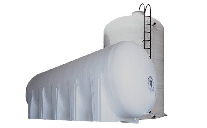 Fiberglass Water Tanks