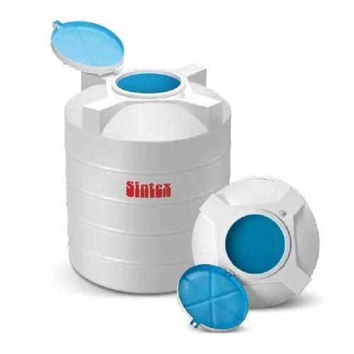 Sintex Triple Layer Water Tank