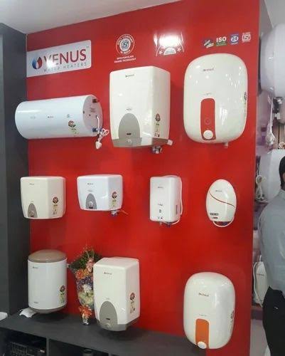 Water heaters for Nigerian homes