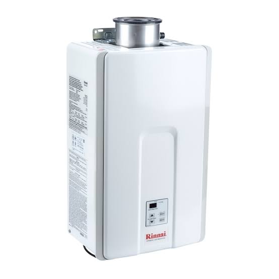 Rinnai V65iN High Efficiency Tankless Water Heater