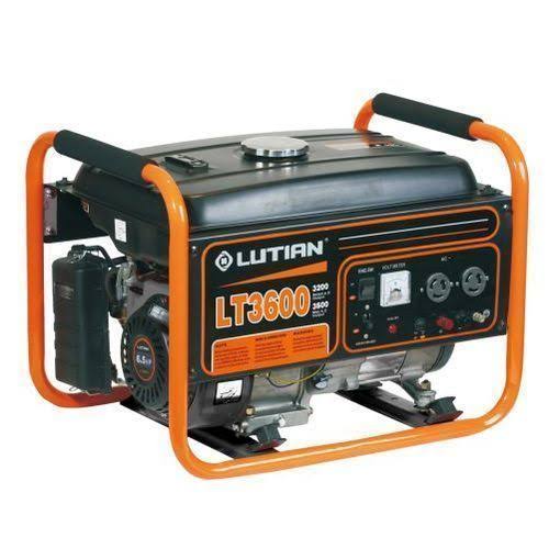 Lutian generators