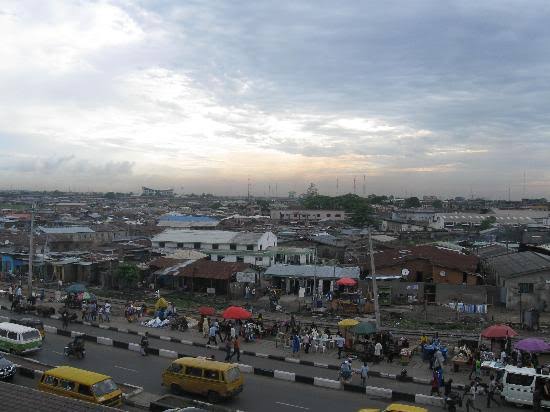 House rents in Lagos Mainland