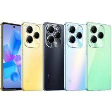 Offline retail price for Infinix hot 40 pro