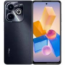 Infinix Hot 40 Specifications