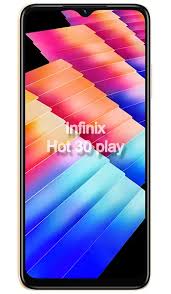 Infinix hot 30 play Specifications 