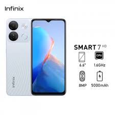 Infinix Smart 7 Specifications 