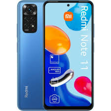 Redmi Note 11 Price & Specifications