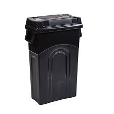 . United Solutions Highboy Recycling Container