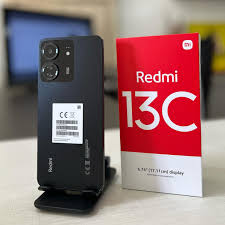 Redmi 13C Price & Specifications