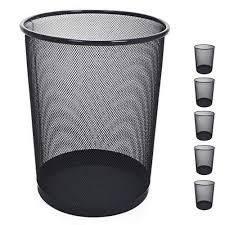 Mesh Waste Basket