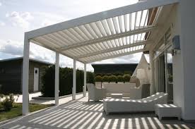 Pergola Awnings