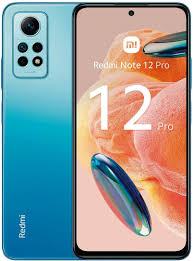 Redmi Note 12 Pro Price & Specifications