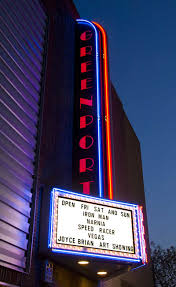 Marquee Signs