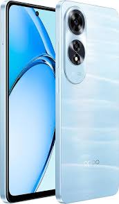 Oppo A60 Price & Specifications