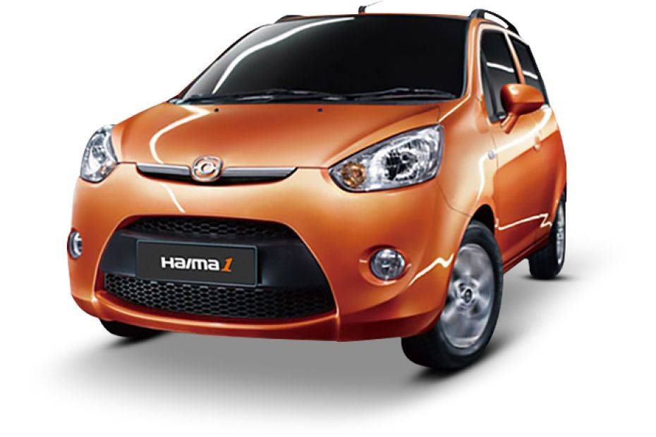 Haima 1