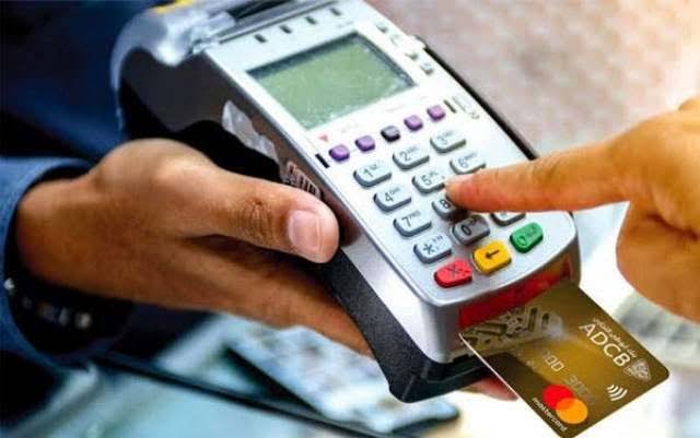 the top 10 POS device providers in Nigeria