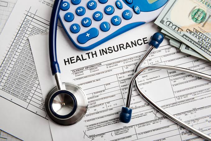 Health insurance in Nigeria