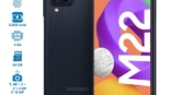 Samsung Galaxy M22 Price in Nigeria: Full Specifications, New & UK Used Options