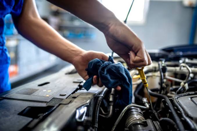 Factors Influencing Car Maintenance Costs