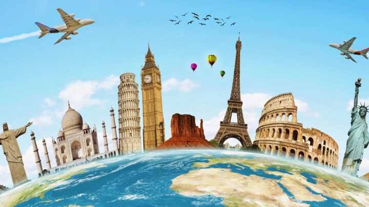 Choosing a Travel Agency