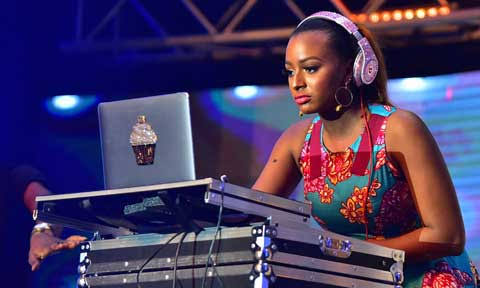 Price Ranges for Nigerian DJs