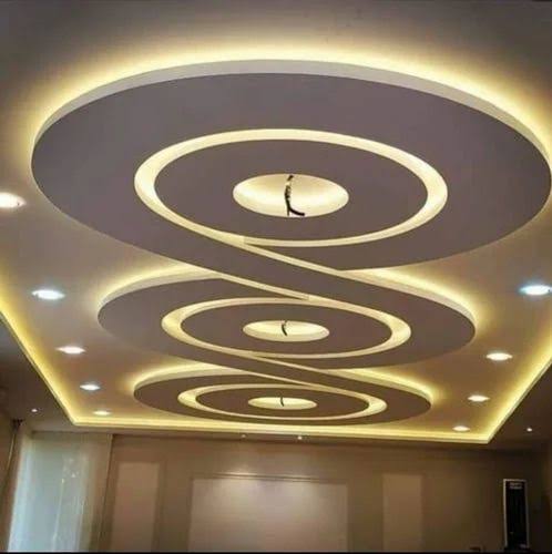 How much it costs to install ceiling