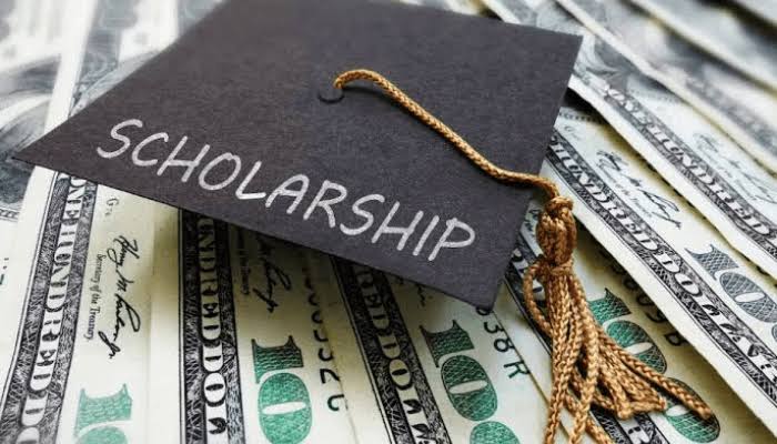 Financial aids and scholarships