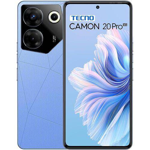 Tecno Camon 20