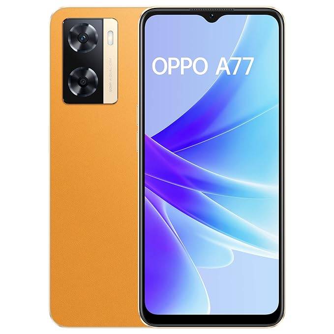 Oppo A77