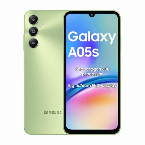 Samsung Galaxy A05s