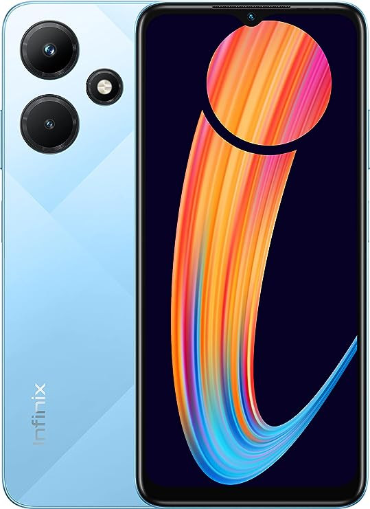 Infinix Hot 30i