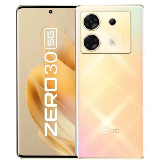 Infinix Zero 30 5G