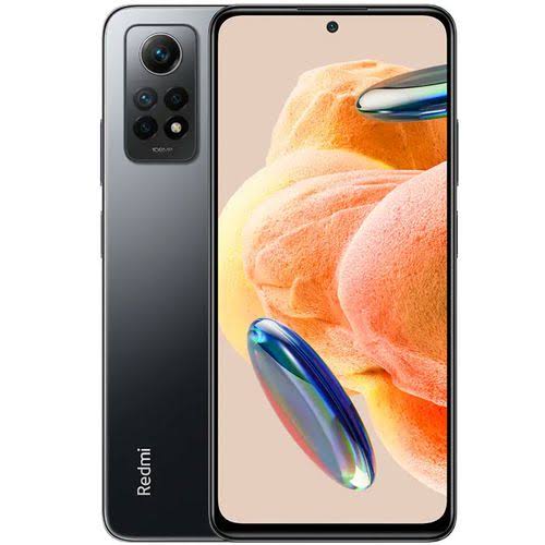 Xiaomi Redmi Note 12 deal on jumia