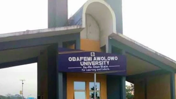 Obafemi Awolowo University (OAU)