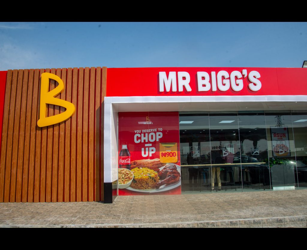 3.Mr. Bigg’s: