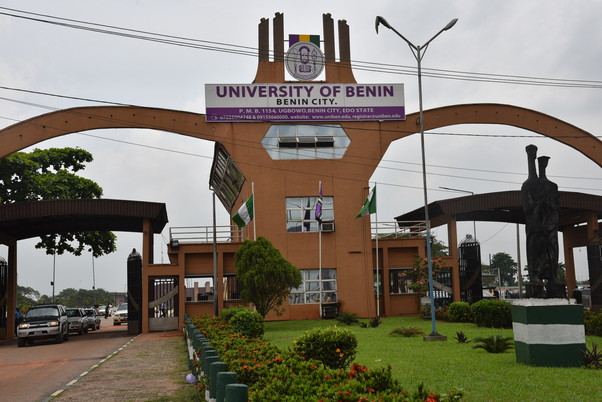 University of Benin (UNIBEN)