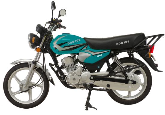 Bajaj Motorcycles