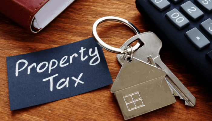 Property Taxes